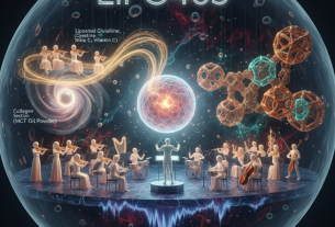 The Orchestra of Your Cells: Understanding the 'Systems Biology' at the Heart of Lipo405